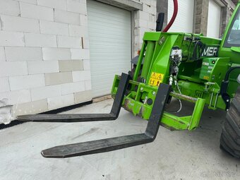 Merlo TF 38.10 - 12