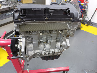 Motor N14B16C 155 kW Mini Cooper JCW - 12