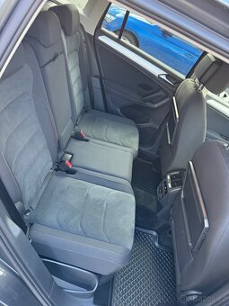Volkswagen Tiguan 2.0tdi 110kw , 8/2020 155tis km - 12