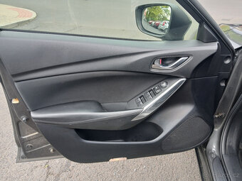 Mazda 6, 2,2 D Skyactiv - 12