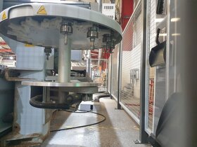 CNC dřevoobráběcí centrum WEEKE Venture 3 XXL - 12