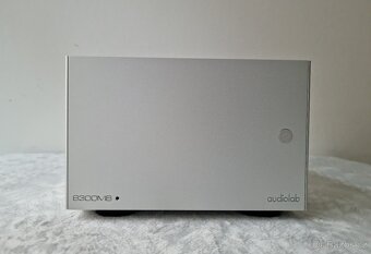 Koncové zesilovače - 2 × monoblok 8300MB - 12