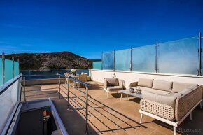 ☀Trogir/okolie – Sofistikovaný moderný apartmán s výhľadom - 12