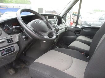 Iveco Daily 35C15 chladící, 389 000 km - 12