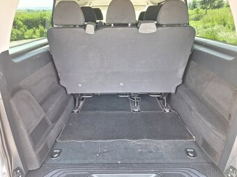 Mercedes-Benz Vito Tourer Extralog 2015 - 12
