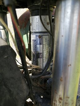 Simson s51 Elektronik - 12