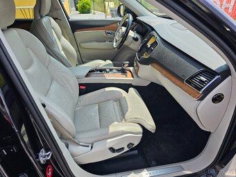Volvo XC90, 2.0 D5 Insciption AWD, odp DPH - 12