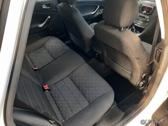 FORD MONDEO KOMBI - 12