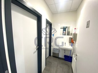 PRONÁJEM KANCELÁŘE O CP 20 M2 V BRNĚ – HORNÍCH HERŠPICÍCH - 12