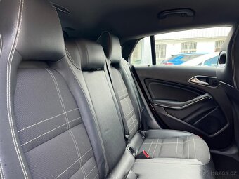 Mercedes-Benz CLA 200 Třída CLA Shooting Brake CLA 200 - 12