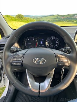 Hyundai I30 1.5 81KW - 12