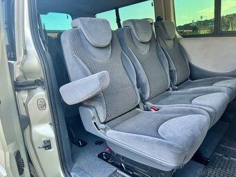 Citroen Jumpy Kombi 2.0 HDI - 12