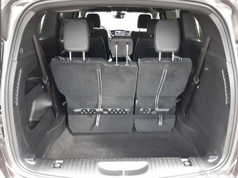 Chrysler Pacifica Sport 3,6L V6, ALU R20, Nový model - 12