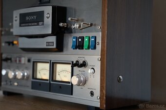 SONY TC755A - 12