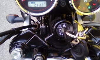 Royal Enfield Interceptor 650 Twin - 12