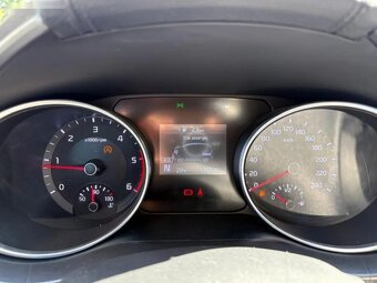 Kia Cee´d, 1.6CRDi 100kw TOP MHEV SCR - 12
