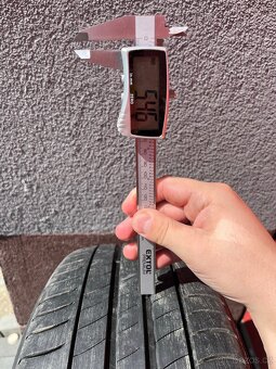 Michelin PRIMACY 3 205/55 R16 - 12