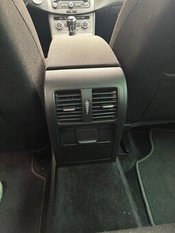 VW PASSAT VARIANT B7 2.0TDI 103KW COMFORT. LED - 12
