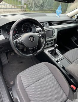 Prodám: Volkswagen Passat B8 2.0 TDI - 12