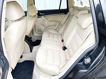 ŠKODA OCTAVIA II. 2.0FSI DSG 110KW NOVÉ ROZVODY VELKÝ SERVIS - 12