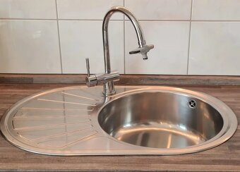 Moderní kuchyně(2710.22) - 12