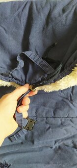 Dp.VP3.002_Zimní fusak do kočárku - 12