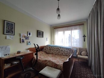 Prodej rodinný dům, zahrada o CP 907 m2, Nová Paka - 12