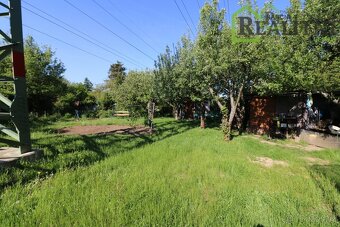 Prodej chaty v Praze 6 - Suchdole. - 12