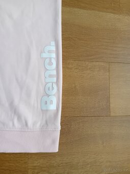 Bench dámské mikinové šaty vel. S/M - 12