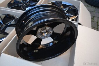 Š.Scala, Kamiq- MONTE CARLO-17 Nové ORIG.Alu kol,Rapid, - 12