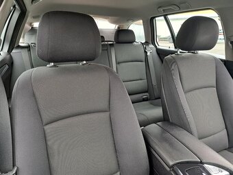 bmw 520D F11 2014 - 12