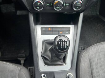 Škoda Octavia,  1.2 TSI STYLE/ACC/TZ/SER.KN. - 12