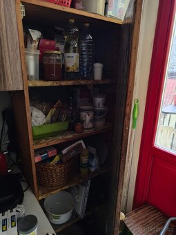 Nábytek komplet - 12