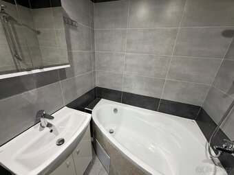 Byt 4+1+L, ul. J.A. Komenského - 12