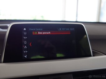 BMW X1 116d 85kW S-DRIVE -DPH - 12