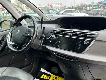 Citroen Grand C4 Picasso 2018 - 12