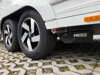 Adria Adora 673 PK Alde/Klima/Mover/Solar/Markýza/Solar/DPH - 12