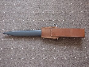Bodák / Bajonet Mannlicher M 95 - RU - s pochvou - 12
