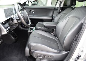 Hyundai IONIQ 5 TOP LINE AWD 225kW SOLAR K360° - 12