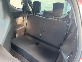 Toyota iQ 1.0 VVT-i 50KW, Klimatizace - 12