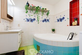 Prodej rodinného domu 392m2 - Morašice, ev.č. 00249 - 12