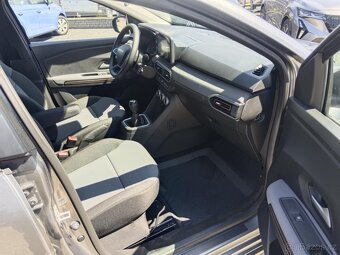 Dacia Jogger Extreme ECO-G 100 7 míst - 12