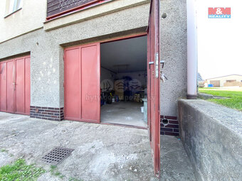 Prodej bytu 4+1, 82 m², Zahrádky, ul. Zahrádky - 12