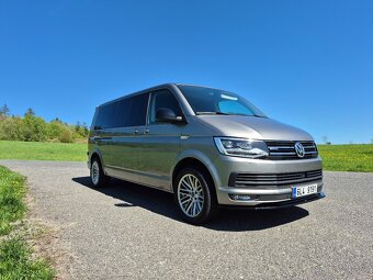VW T6 Caravelle 2.0TSI 150kw DSG 4.motion - 12