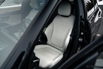 Mercedes-Benz C220d 4M AMG Premium - 12