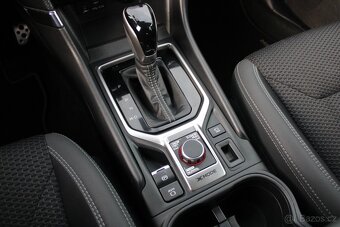 Subaru Forester 2,0e-BOXER EXECUTIVE ČR, r.v. 2020 - 12