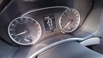 Škoda Octavia II, 1.6TDI, 2009, po kompletním servisu, tažné - 12