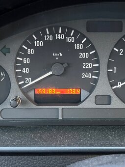 Bmw e36 compakt - 12