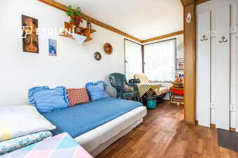 Podsklepená chata se zahradou 429 m² – ZO č. 13 Teplice - 12