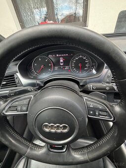 Audi A6 - 12